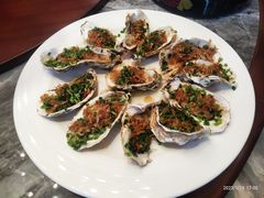 -大榭国际大酒店-中餐厅