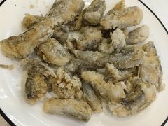 -金海湾海鲜排档(朱家尖店)