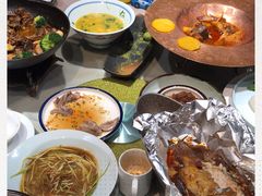 -徽珍源(龙茗路店)