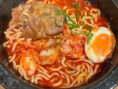 -味千拉面(巴黎春天浦建店)