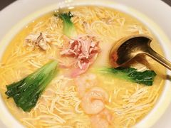 -南里山房·新淮扬菜(徐汇万科店)