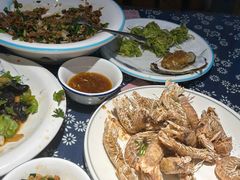 -旺角小渔村(二马路店)