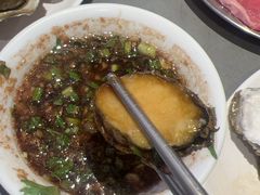 -尚宴牛特鲜自助(太原街万达店)