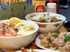 -老字號·桥下猪肚(龙眼南路店)