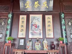 -南京市民俗博物馆(甘熙故居)