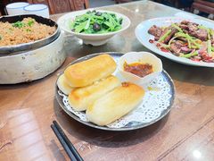 -孙府大院(步行街店)