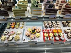 -Pantry's Best派悦坊蛋糕(K11购物艺术中心店)