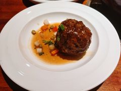 小馆大丸子-黑鸡小馆(金源店)