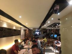 等位区-池记(尖沙咀店)