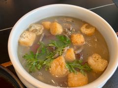 -童福兴·南京菜(老门东店)