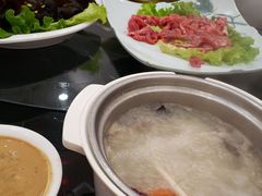 -东来顺(湖滨北路店)