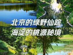 -北坞公园