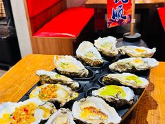 -烧蠔帮·湛江生蚝(茂南万达店)