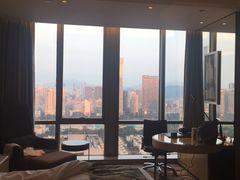-深圳温德姆至尊酒店