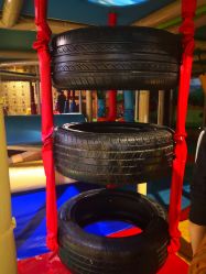 -KidSteam儿童乐园(富力城店)