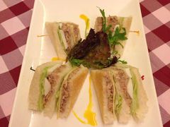 -维兰西餐(万泉河店)