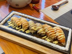 -文三酒肆自助放题(新街口友谊广场店)