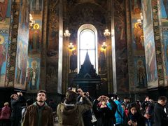 -滴血救世主教堂