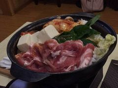 -有喜屋·深夜食堂(北京西路店)