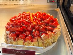 -凯宾美食廊Kempi Deli·凯宾斯基饭店(亮马桥路店)