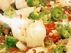 -蓉合川菜 Szechuan spicy bay