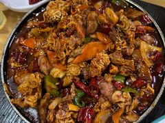-家族食馆(恒昊小区店)
