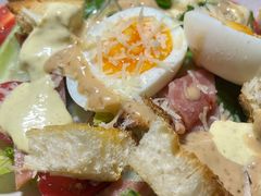 -The Good Place好地方·Brunch·coffee(国贸店)