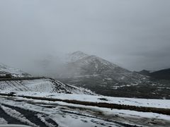 -折多山