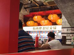 -神府路壹号·海鲜烧烤·砂锅粥·锅物(三坊七巷店)