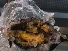 -大个子蒸饭