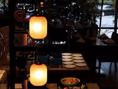 大堂-两淮天鹅湖大酒店·中餐厅