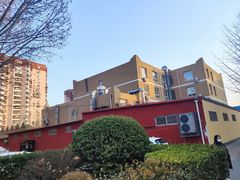 -陈经纶中学劲松分校小学部(平乐园校区)