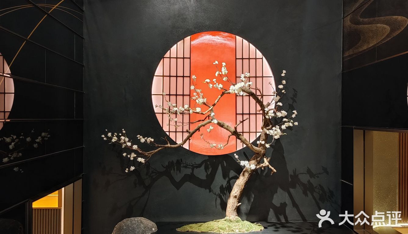 北京会席日料天花板呦