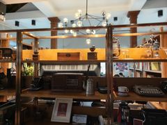 -1901 Cafe(西四店)