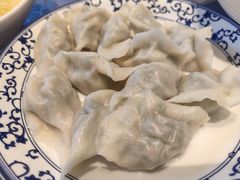 -东方饺子王(新阳路店)