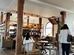 -1901 Cafe(西四店)