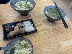 -汕味十足·汕尾特色小吃(海珠店)