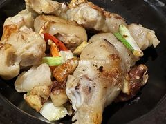 -百味馆·海鲜·湛江菜(后海花园店)