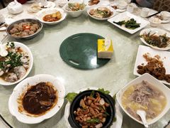 -嘉华海鲜酒家(龙津中路店)