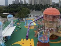 -汕头星城湾欢乐世界