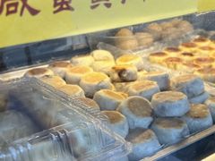 -光明邨大酒家(淮海路店)
