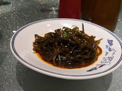 酸辣海带丝-常和州·夜宵大排档(常州单店)