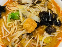 -芙蓉餐厅(厦大店)