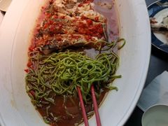-凤凰湘语·海派湘菜(浦东旗舰店)
