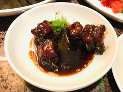-湖滨28中餐厅·西湖宴·杭州君悦酒店