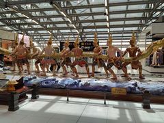 -曼谷素万那普国际机场