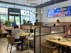 -豪客来牛排(海沧阿罗海店)