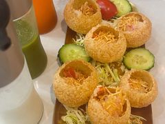 -清真·AL-JANNAT 佳纳特餐厅(狮子桥店)