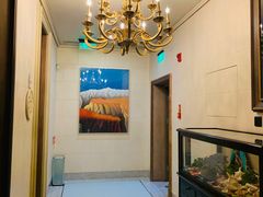 -开海·红岛海鲜虾水饺(石老人店)
