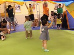 -金宝贝早教(和悦汇店)